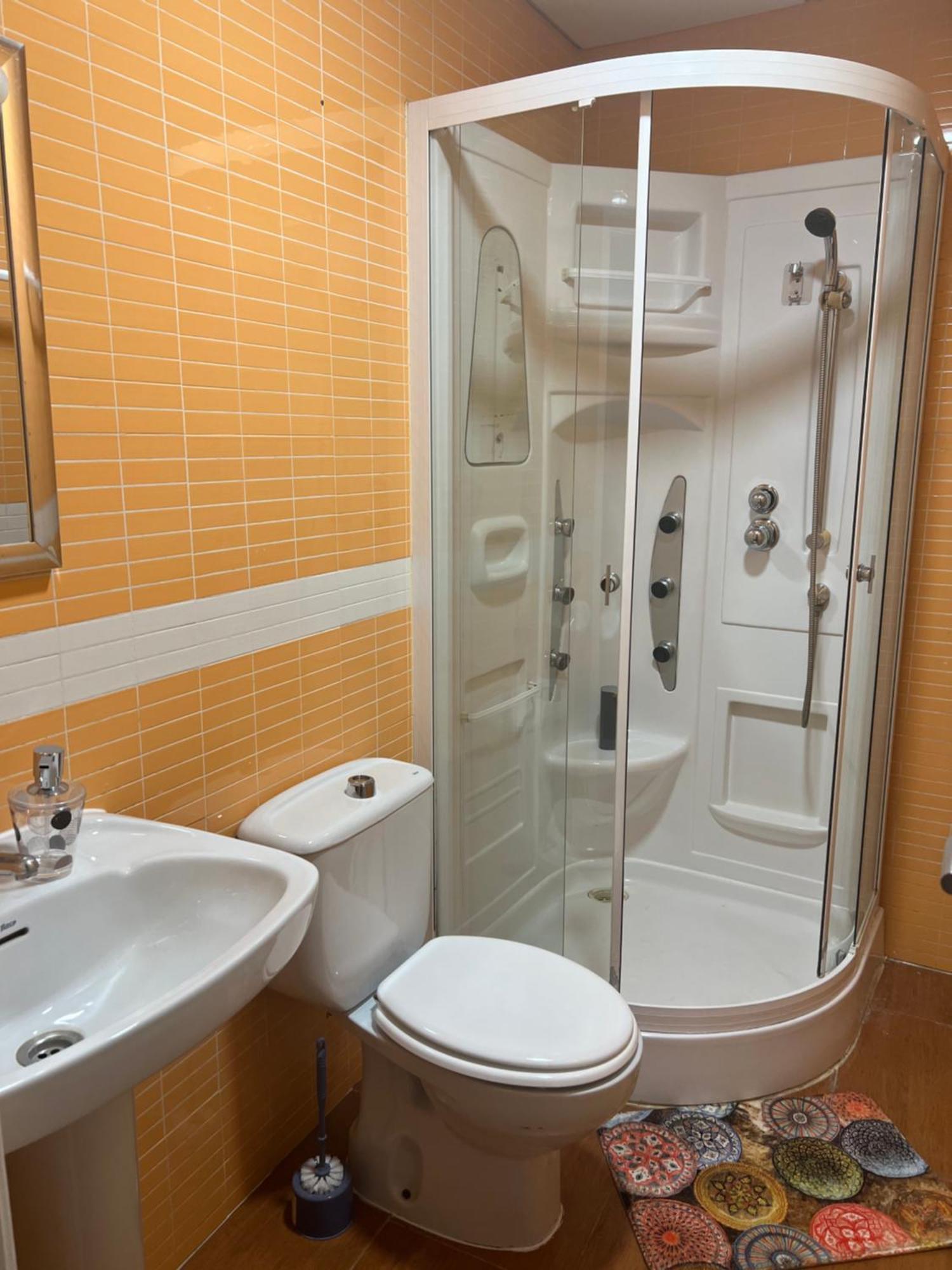 Apartamento En Виго Экстерьер фото