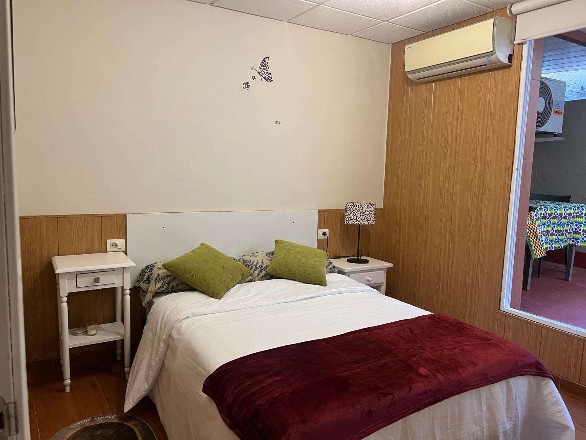 Apartamento En Виго Экстерьер фото